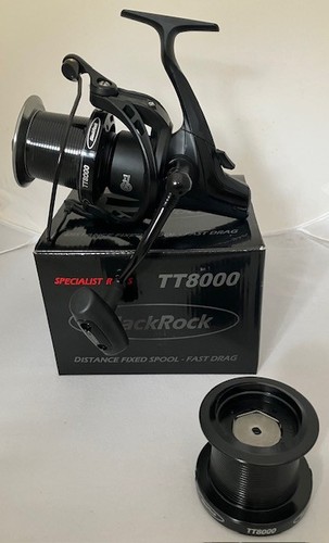 Blackrock tt8000 angelrolle - blackrock,