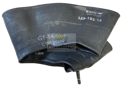 Schlauch zoll 175 14 - 14", 175-14
