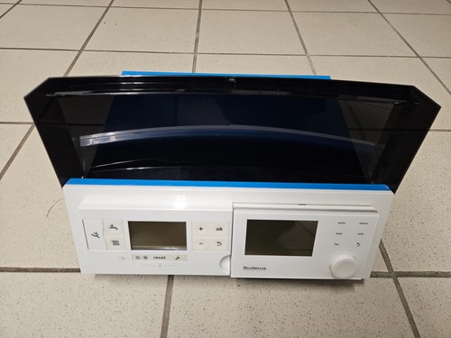 Buderus logamatic rmc mit - buderus,