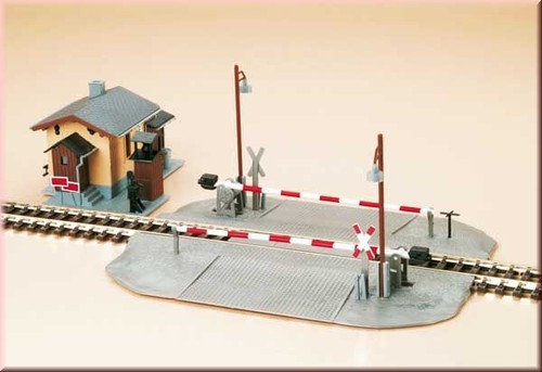 Auhagen 11345 - auhagen, h0