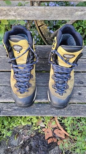 Meindl herren trekking schuhe - meindl,