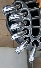 Wilson D9 Eisen Satz 5-9, PW