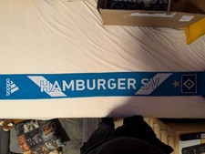 HSV Hamburg Fan Schal Fußball