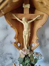 Jesus Kreuz Herrgottswinkel