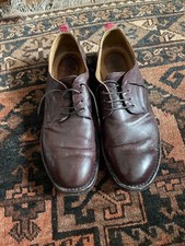 Italienische Herrenschuhe MOMA