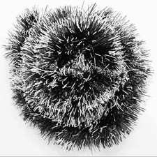 5m Weihnachtsgirlande