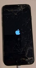 Apple iPhone 7 Schwarz –