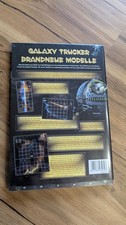 Galaxy Trucker  - Brandneue Modelle Deutsch
