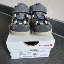 Pepino Ricosta Sandale Marlo