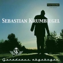 Geradeaus abgebogen von - geradeaus,