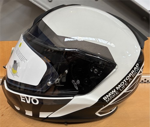 Bmw helm system carbon - system, evo