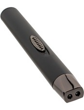 Stabfeuerzeug Lichtbogen Feuerzeug Plasma »Easy Flame« 16cm USB Aufladbar NEU