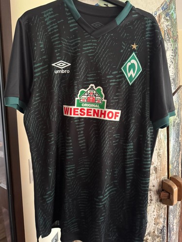 Werder bremen umbro - sv,
