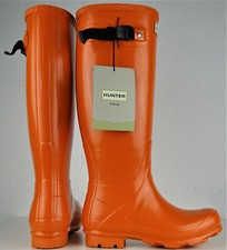 HUNTER Gummistiefel FIELD TALL