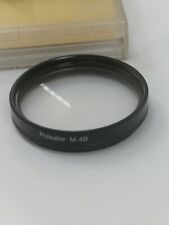 HAMA Pulsator Spectral Effektfilter 49mm 834/490 (72)