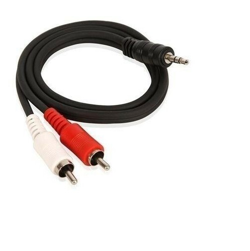Analoges audiokabel für - analoges,