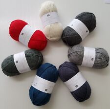 Rico Design Essentials Baby