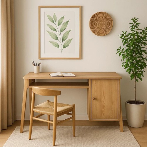 Schreibtisch oregon aus - schreibtisch,