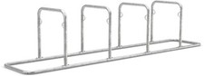 Fahrradparksystem Galaxy 34 -
