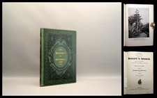 Schumann Arendt Monatsschrift für Kakteenkunde 1898 Achter Band Botanik