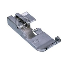 Paspelfuß 3mm baby - , lock
