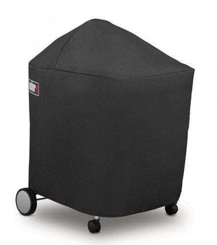 Weber premium abdeckhaube für - premium,