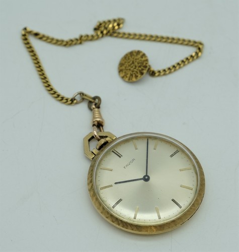 Favor taschenuhr uhr herrenuhr - favor,