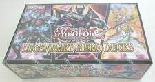 Yu-Gi-Oh! 2018 - Legendary