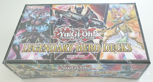 2018 legendary - yu-gi-oh!,