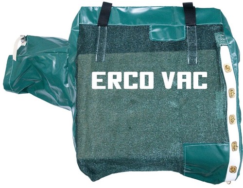 Erco nassfangsack laubsauger - erco,