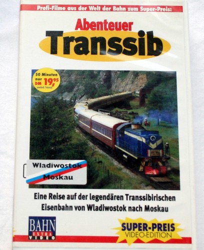 Vhs abenteuer - vhs, dvd)