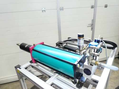 Kraftpaket pressotechnik - kraftpaket,