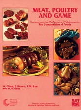 Meat poultry and - meat,,