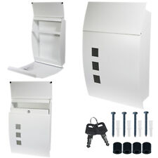 Briefkasten Wandbriefkasten