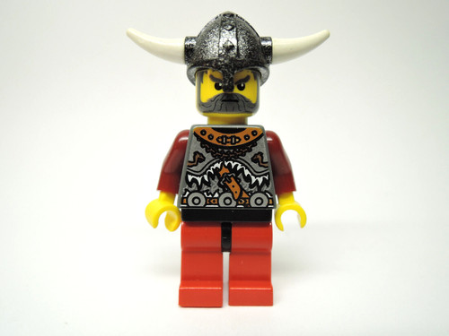Lego figur wikinger chess - figur,