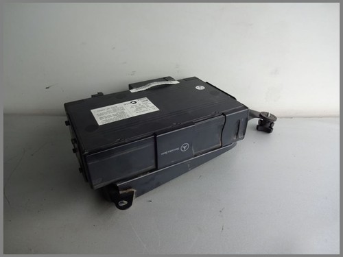 Mercedes benz w163 - mercedes,