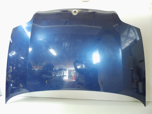 Motorhaube bis 2001 - motorhaube, bj.