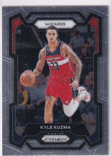 Panini 2023 prizm - panini,
