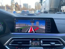 BMW X7 X6 X5 G07 G06 G05