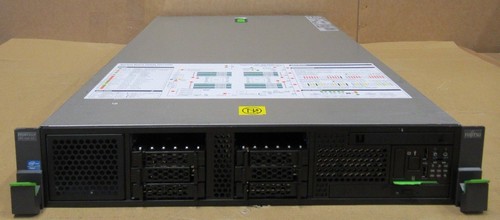 Fujitsu primergy rx300 2x - rx300,