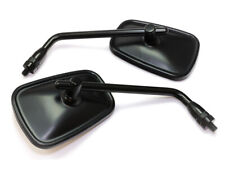 Spiegel Paar Schwarz