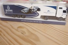 Wiking Advertising Model MB