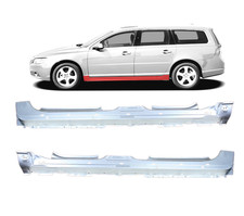 Für Volvo V70 2007- 2016 4