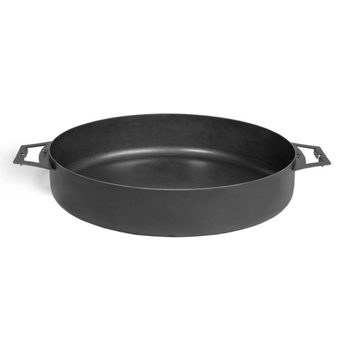 Pfanne stahlpfanne feuerschale - pfanne,