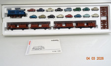 Märklin H0 28631
