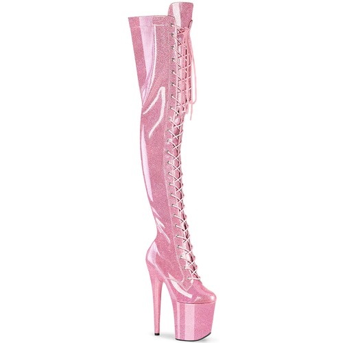 Flamingo 3020gp pleaser high - pleaser,