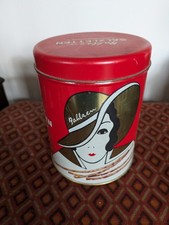 Bahlsen  Salzletten  Blechdose