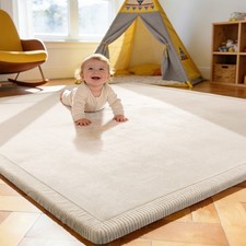 Krabbelmatte Baby ÖKOTEX