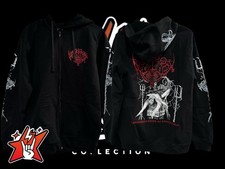 Archgoat Hoodie Black Metal