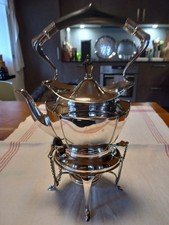 Bachelor Teekanne mit